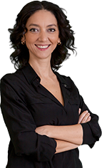 Zeynep Dipçin Akdoğan