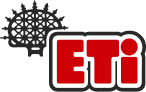 Eti Gıda San. ve Tic logo